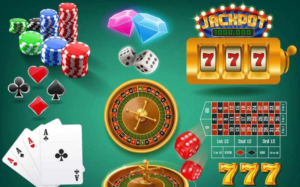 Rumi Slots پاکستان میں میگا ویز کیسینو گیمز