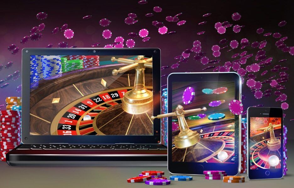 Rumi Slots آن لائن کیسینو میں کھیلنے کی وجوہات