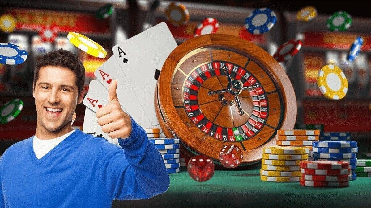 Rumi Slots آن لائن کیسینو میں اصل گیمز