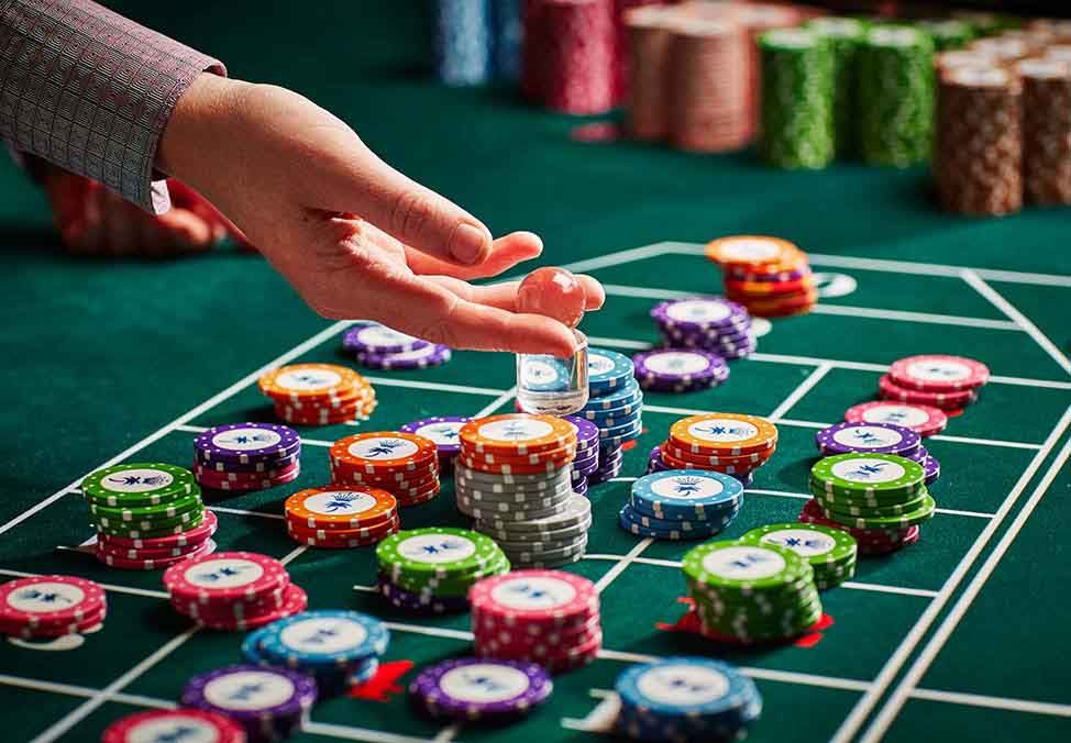Rumi Slots کیسینو میں رولیٹی گیمز کے بارے میں معلومات