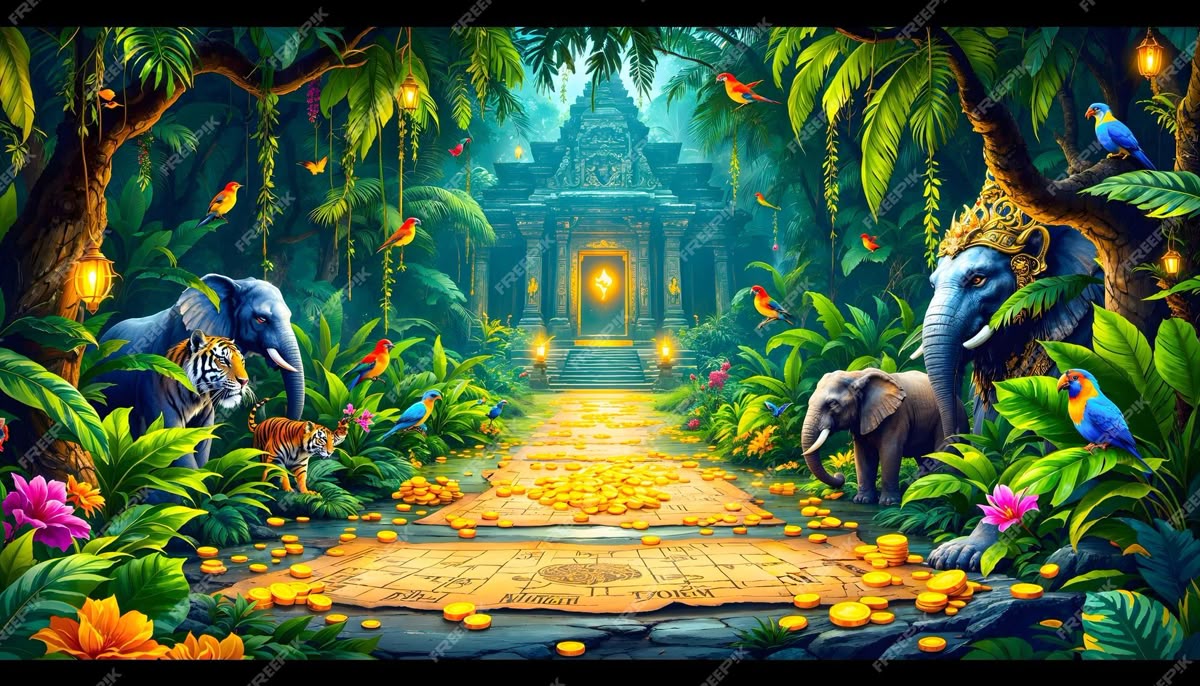 Rumi Slots پاکستان ریئل منی گیمز